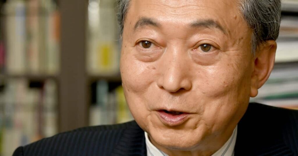 ルーピー鳩山ほか日本人10数人、抗日戦争80年行事出席意向　中共のプロパガンダ利用へ