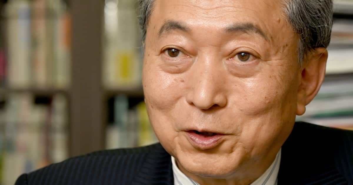 ルーピー鳩山ほか日本人10数人、抗日戦争80年行事出席意向　中共のプロパガンダ利用へ