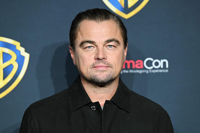レオナルド・ディカプリオ（50）、「自分の年齢を知らないとしたら、今何歳？」の質問に「32歳」と即答