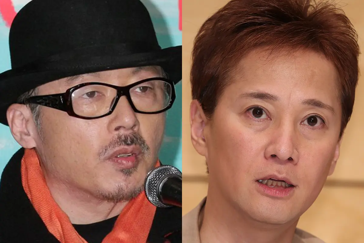 テレビで一生見たくない不祥事タレント、中居や松本を抑えた一位は…え？なんでそこまで嫌われてるの？