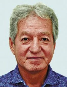 与那国町長選　新人の上地常夫氏、現職ら破り当選確実