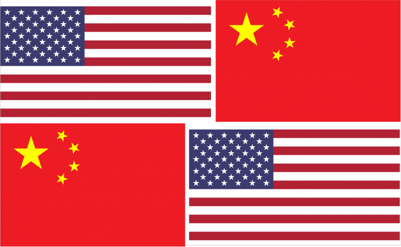 中国、「覇権主義と武力政治」を批判「一部の国は自国の利益を他国よりも優先しようとしている」