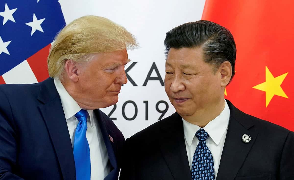 中国、米の人権状況を酷評「金が政治を支配」「移民が非人道的扱い」「他国の人権を侵害」…