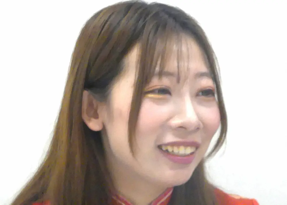 中国出身高学歴芸人・いぜん、日本のお笑いで理解不能なネタ告白…洗濯バサミを乳首、熱々のおでん「何が面白いですか」