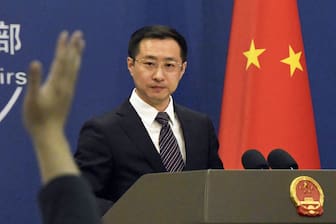 中国外務省、農相訪日を延期　台湾外交部長の訪日巡り不満表明　日本産品の輸入再開進展に影響か