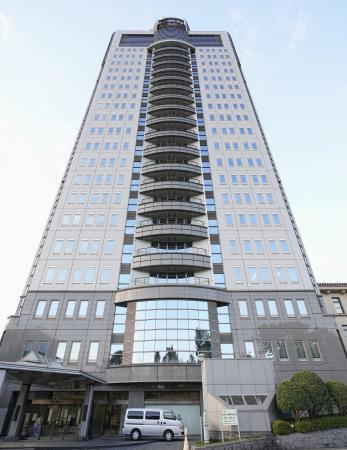 中国籍の杭彪容疑者逮捕　偽ドラゴンボール販売疑い