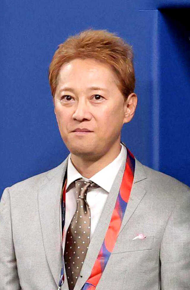 中居正広氏の代理人弁護士がコメント「不同意によるものではなかったものと評価」