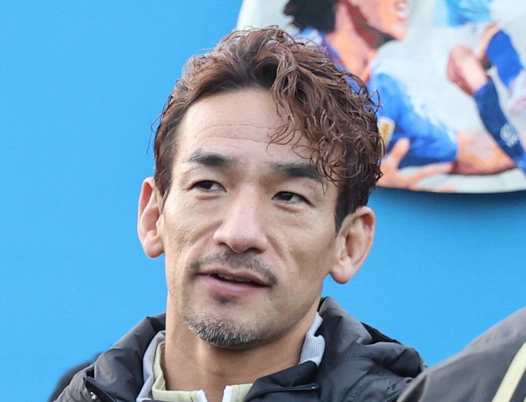 中田英寿さん、ビル・ゲイツさんと面会「自分自身に挑戦し続けることにインスパイアされた」ネット「何かが始まる予感」と期待の声