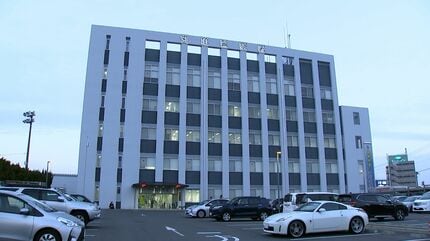 丸亀市の工場で従業員（35）の作業着が機械に巻き込まれ、首が絞まる　意識不明の状態で病院へ【香川】