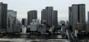 人口減が止まらない地方、頼みは外国人　東京には日本人5%増の区も