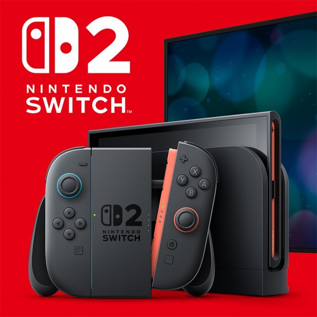 任天堂「Switch2」招待販売を実施　11月以降お届け予定