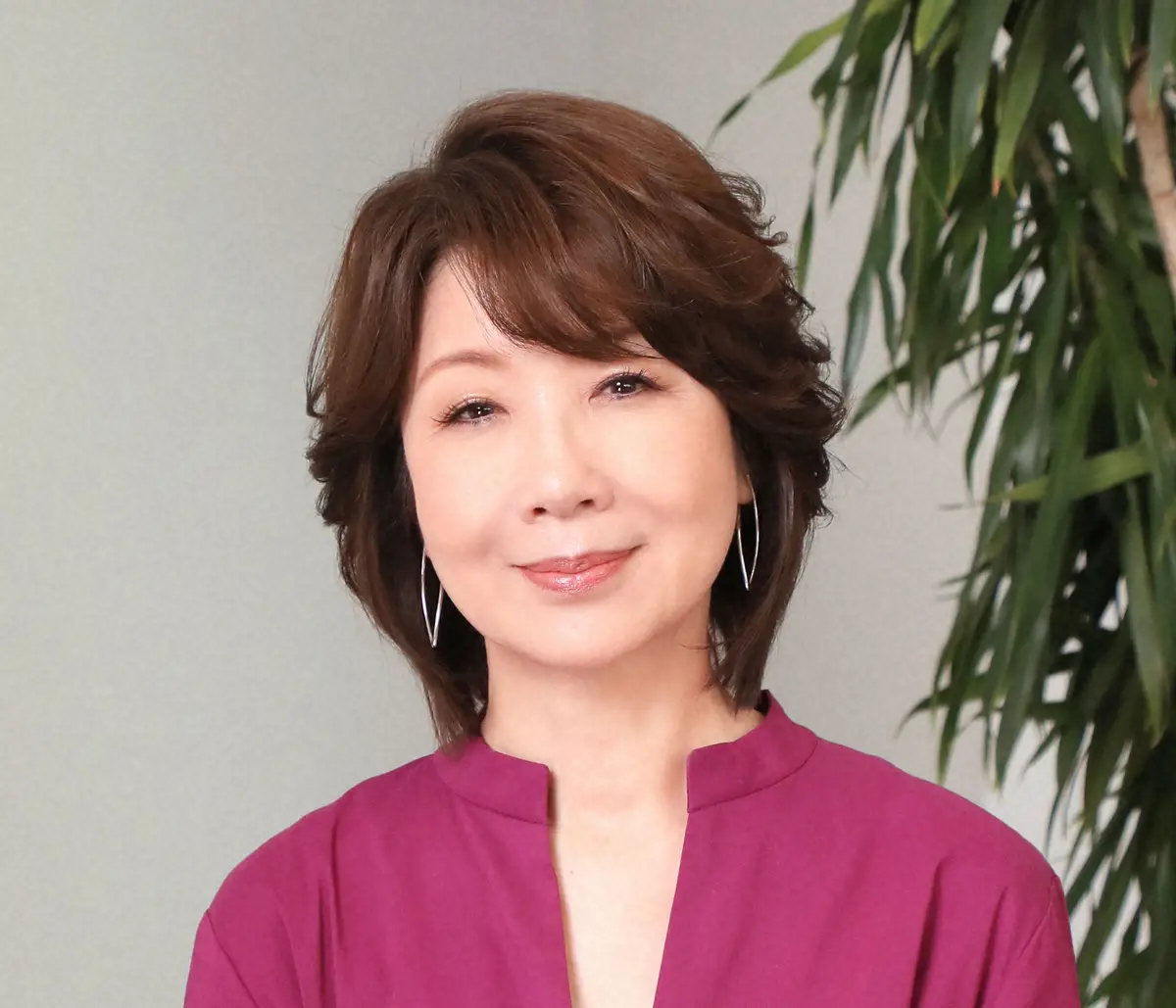 伊藤蘭　愛娘・趣里の結婚を祝福「心からおめでとう」「母はずっと見守っていました」
