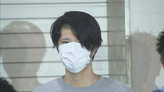 元AKB48村山彩希さんを「虐〇する」などと脅した疑いで26歳男を逮捕　同様事件の執行猶予期間中