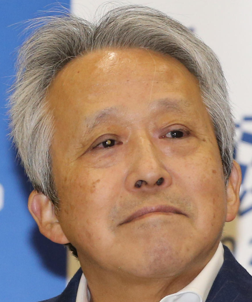 元ジャンプ編集長・鳥嶋和彦氏「ドラゴンボール」テーマパークめぐる一部記事に声明「意図とはかけ離れた内容が記載…大変遺憾」