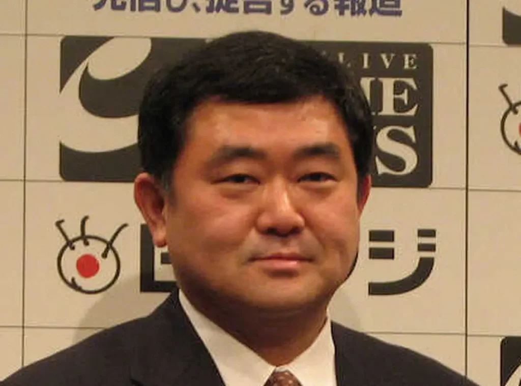 元フジ取締役・反町理氏　ハラスメント認定後、初めて口を開く「18年前のことが…正直驚いた」　番組降板謝罪