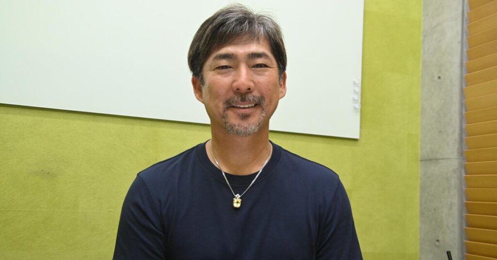 元巨人・小笠原道大氏が身体障がい者野球チームを創設 「一歩踏み出すきっかけに」