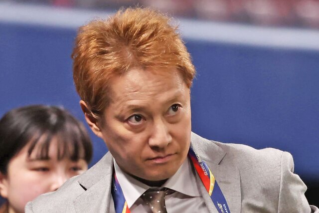 元放送作家　文春が報じた中居正広氏の発言に「吐き気を覚えた」