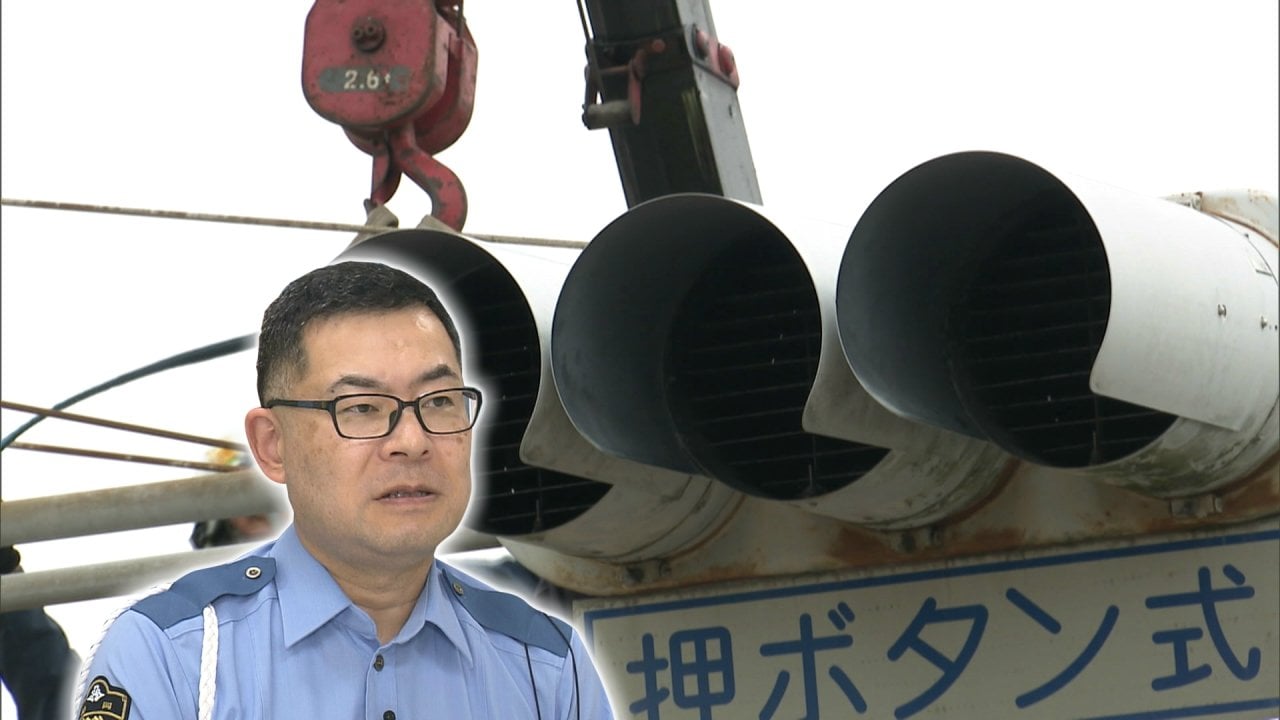 全国で進む信号機の撤去「必要性が低下している信号機であれば廃止する」　更新期を迎えるも予算に限り