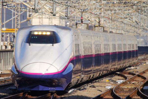 全国唯一「新幹線が通っているのに駅がない」県は？ ほとんどの乗客が素通り気づかず!? 距離は10kmほど