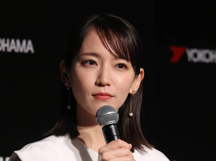 全男性メモをとれ！吉岡里帆が教えてくれた“安心できる人”の条件「悩み相談の時に…」