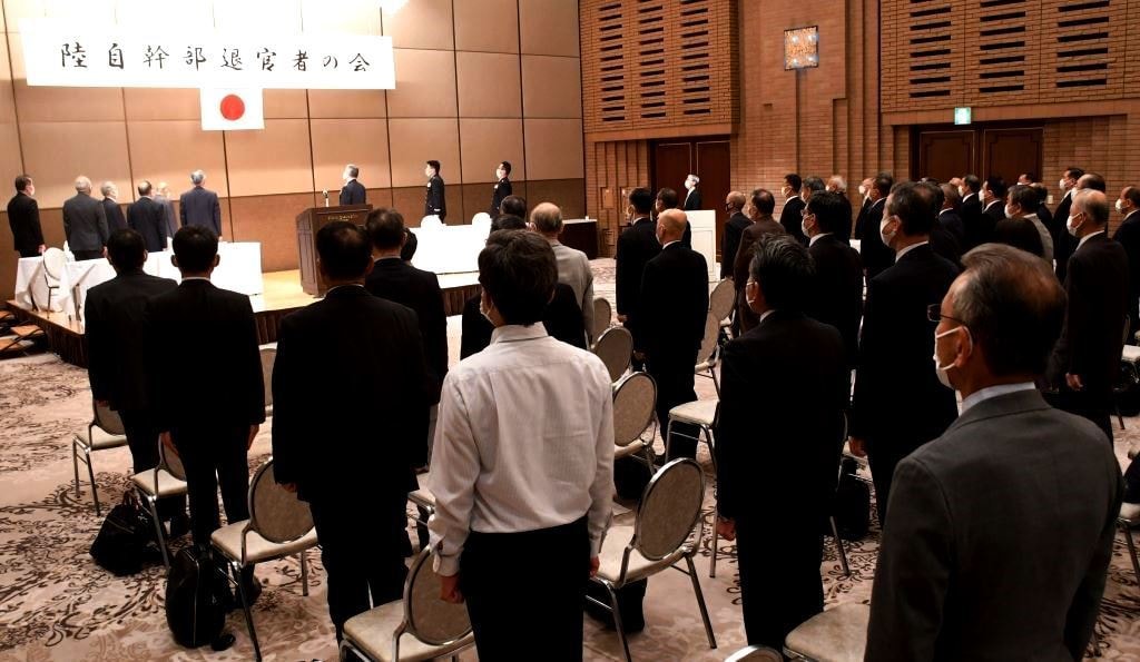 公益財団法人偕行社「否定するために作業を始めたが南京大虐殺はあった。中国国民に深く詫びる」