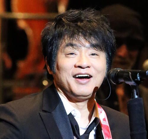 再)　ASKA『京都が中国人に買われてる』『売国政治家に国民が気づき始めた』