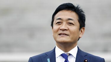 再び脚光を浴び始めた国民民主・玉木代表、悲願の「政権入り」が近づく一方で“賞味期限”も迫ってきた？