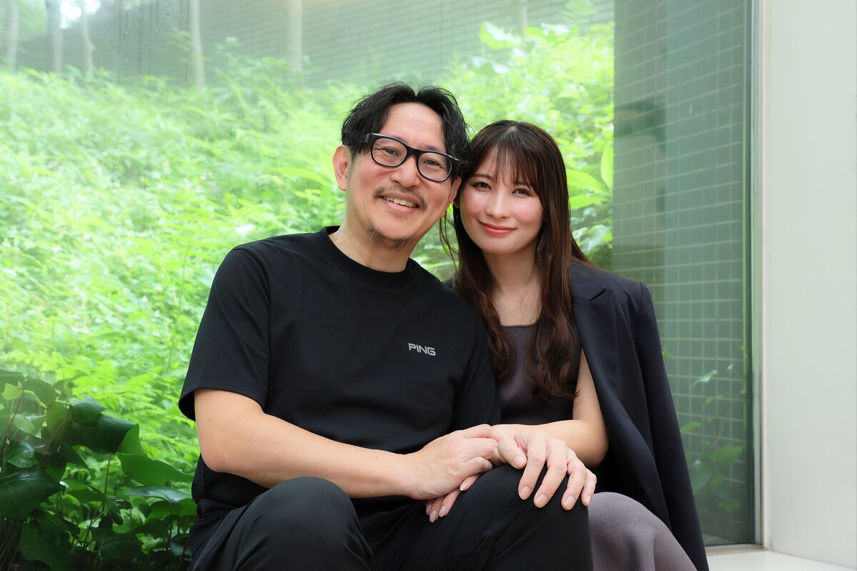 “再婚を諦めていた”バツ2の50歳→「24歳下の若い女性」と交際9か月で電撃結婚