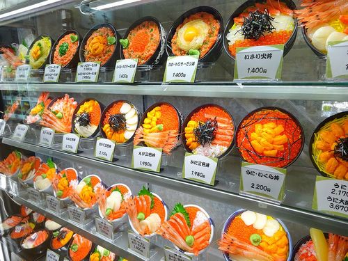 「函館で海鮮が食べたかった」タクシーに5時間乗り逃走、翌日所持金数円で自首