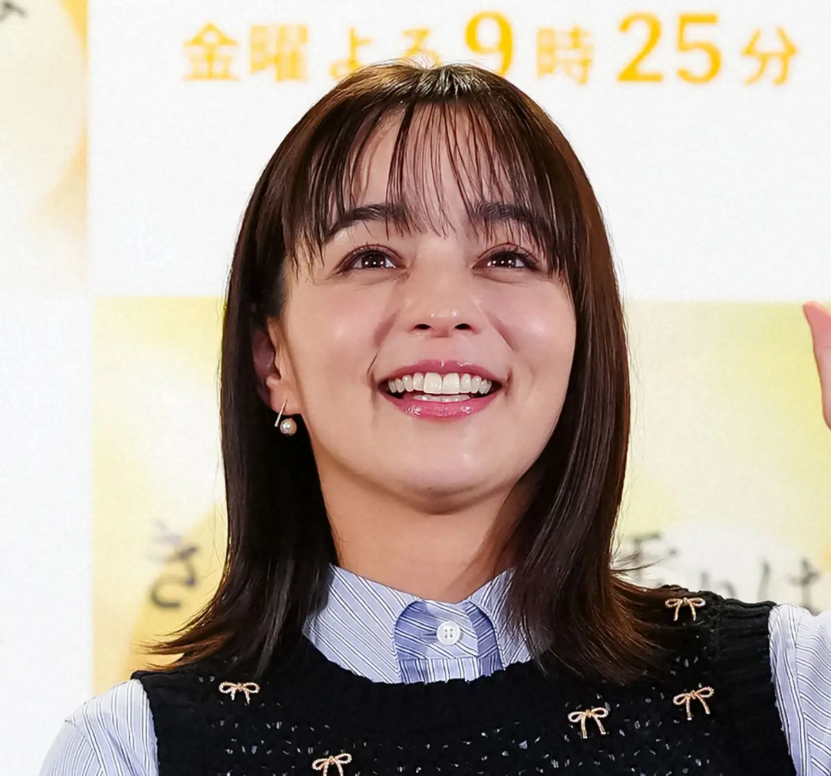 加藤ローサ、松井大輔氏と離婚