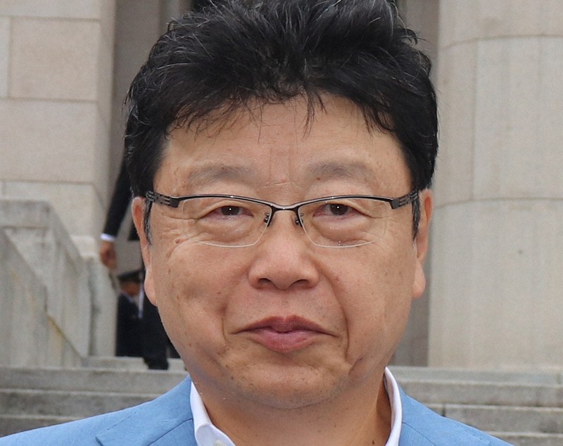 北村晴男氏、国会の投票方法に苦言「非効率の極み…民間企業なら倒産する」「誰も改善を提案しない」
