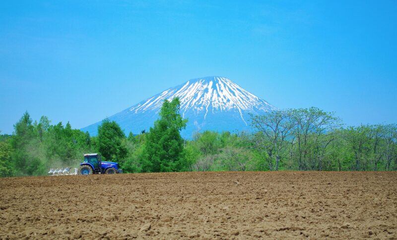 北海道倶知安町の違法開発（３．９ヘクタールの森林が消失）問題、是正計画書が提出される