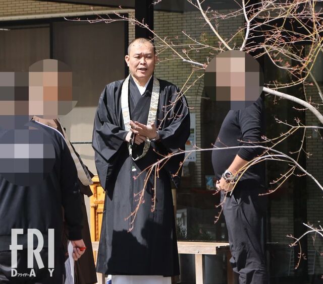 千原せいじのレギュラー番組が突然終了を発表　影を落とす「お前いじめられっ子やろ」発言の影響