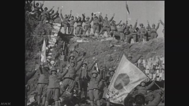 国会議員「南京大虐殺は捏造。日本軍は『焼くな、犯すな、殺すな』を遵守した世界一紳士な軍隊。」