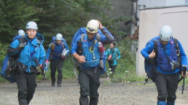 友人の必死の抵抗かなわず…「良くも悪くも知床のクマは人を怖がらない」人慣れ加速を専門家指摘　世界自然遺産登録後のクマ人身事故は初