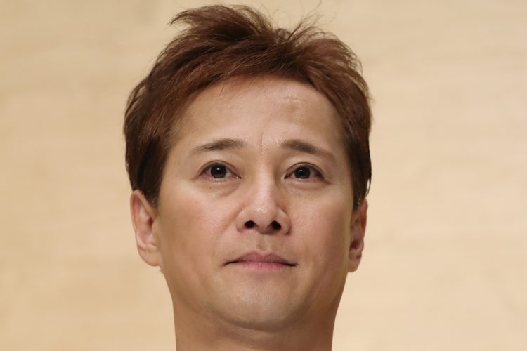 反論を続ける中居正広氏に“体調不良説”　関係者が「確認事項などで連絡してもなかなか反応が得られない」と明かす