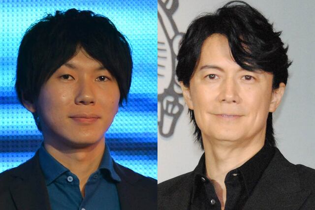 古市憲寿氏　福山雅治の〝不適切会合〟出席に「NHKで報道する公共性のあるニュースなのだろうか」