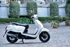 台湾を代表する2輪メーカー「KYMCO（キムコ）」の日本法人が10年の活動に終止符　すべての事業は「Eisyu」が引き継ぐ