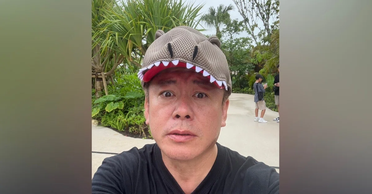 堀江貴文氏、ジャングリア沖縄での写真をアップしたら「なぜ毎回自撮りを載せるのですか？」とコメントされる 「ダメなんすかね？」