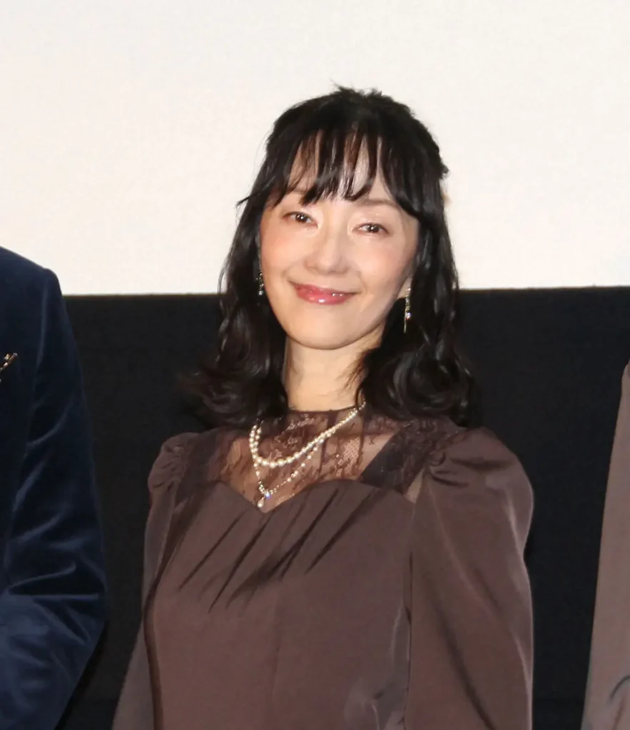 声優・田中敦子さん死去から1年　息子・光が心境「母を愛してくださってありがとうございます」