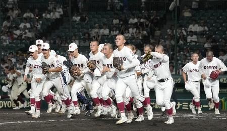 【NHKニュース速報 13:17】夏の全国高校野球　広陵高校が出場辞退。部員暴力問題などのＳＮＳ拡散受け止め