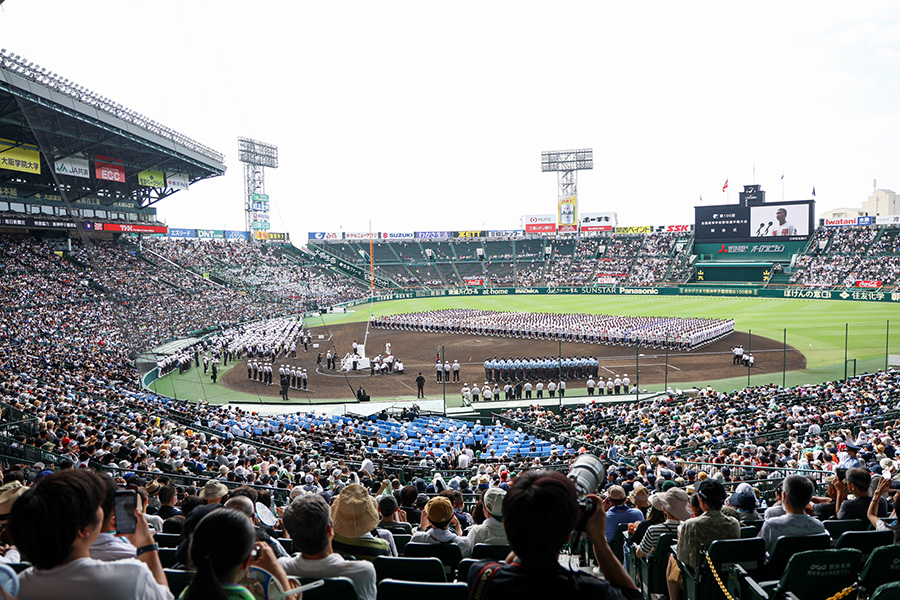 夏の甲子園「2部制」に思わぬ弱点　熱中症疑いは半減も…安易に喜べない事情　学生スポーツとして批判も
