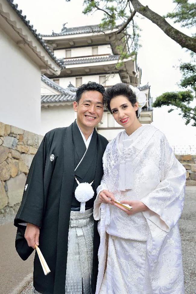 日本男が外人と結婚激増　中国3308人ww韓国1232人w