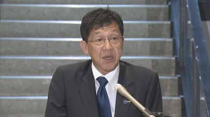 ホームタウン認定 “政府やJICA発信の情報入手を”外務政務官