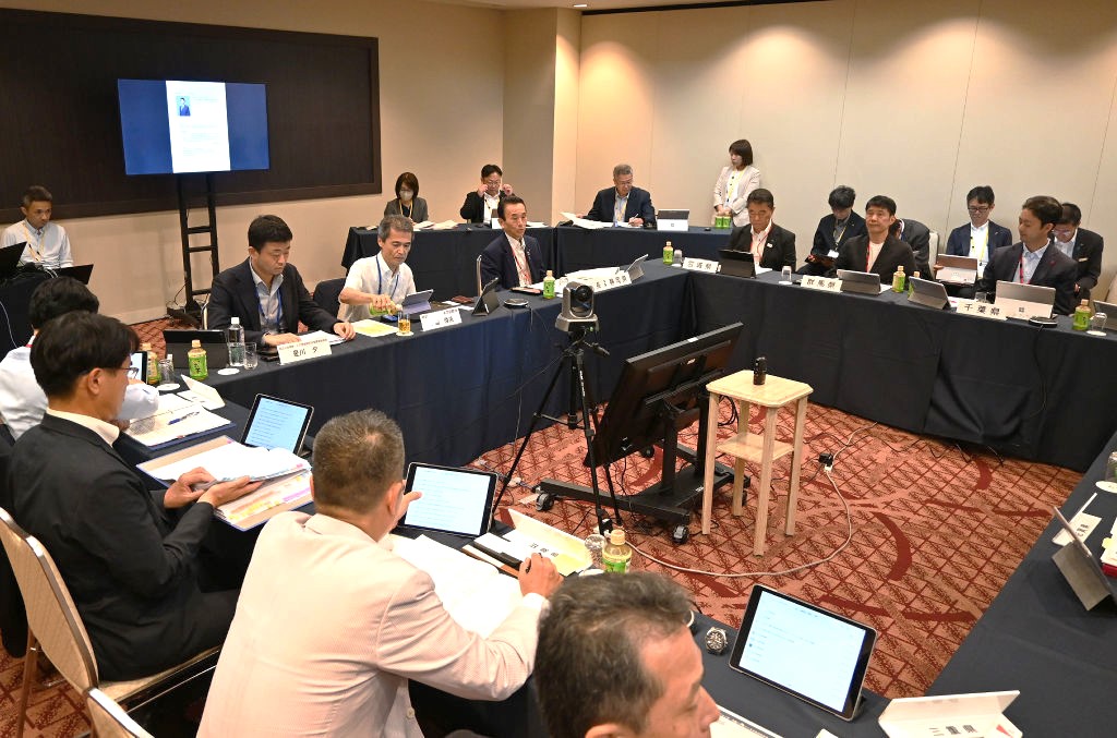 外国人共生提言で静岡県にクレーム　犯罪増や治安悪化と誤解　排外主義懸念「冷静に」
