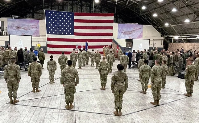【朝鮮日報】米国、中ロけん制「多領域部隊司令部」を日本に設置　韓国には相対的に小さな役割を付与