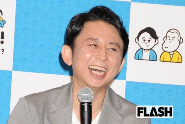 大河出演決定で有吉弘行が3年連続紅白司会に？相方候補は朝ドラ主演の今田美桜か