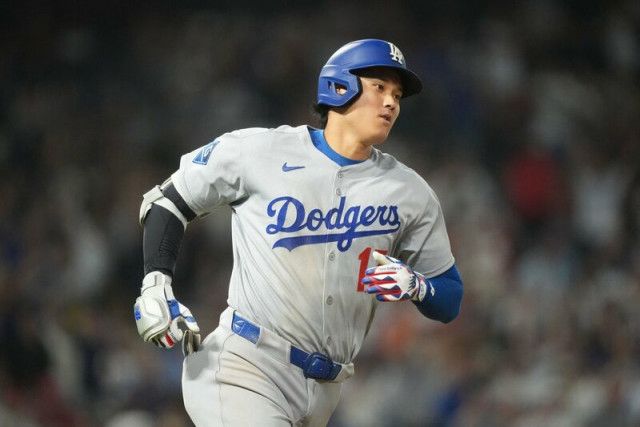 大谷翔平、ボロボロ投手陣の中「10月限定クローザー起用案」浮上＝米報道