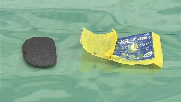 大麻成分含む固形物輸入容疑で埼玉のスリランカ人の男を逮捕　起訴はされるの？
