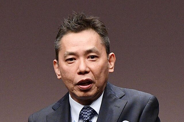 太田光　タイタン所属芸人のオンカジ不起訴に「テレビすら出たことないようなやつ…公益性あるのか」書類送検で名前の報道に疑問